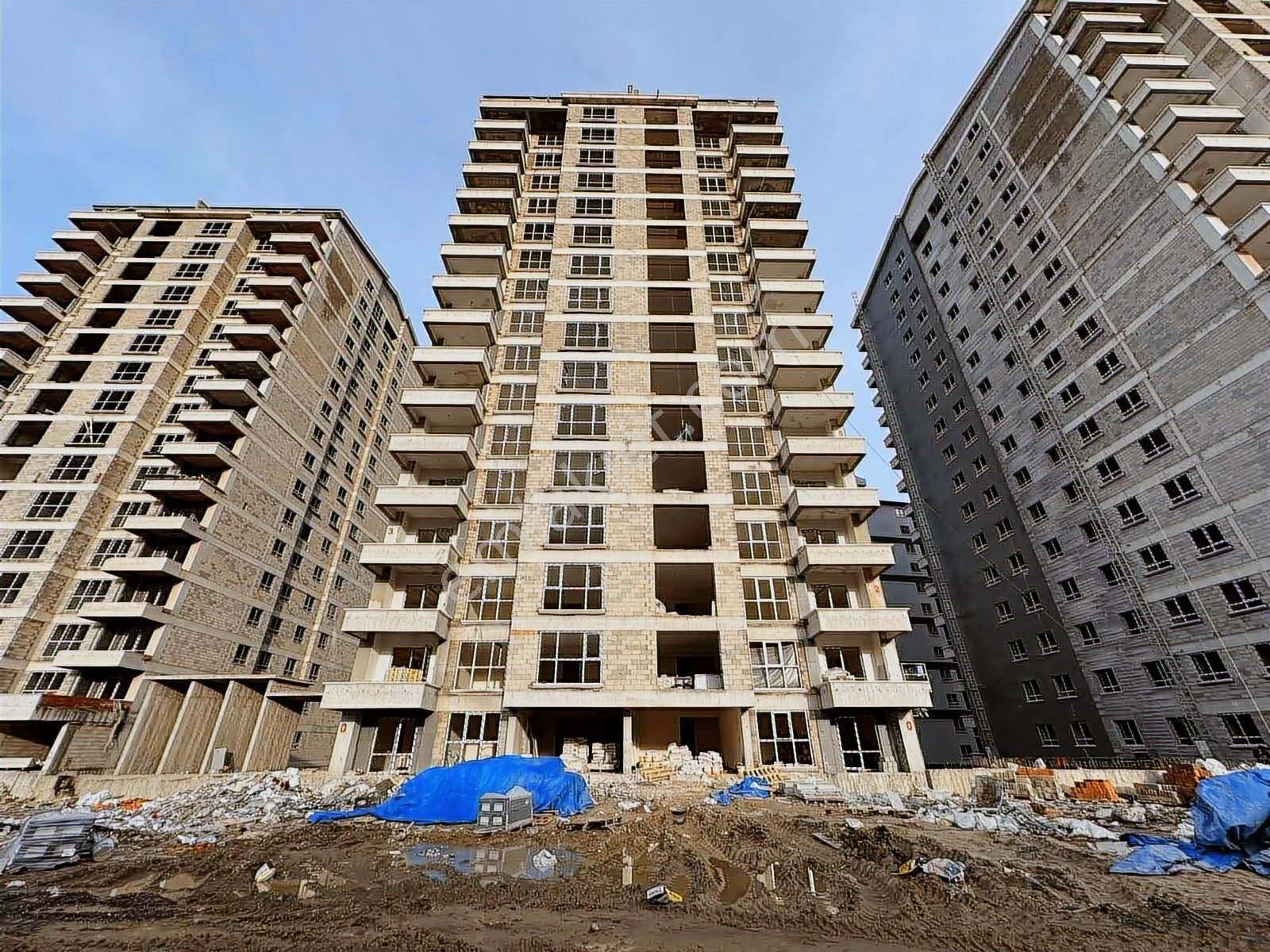 İmparator | Vadi Manzara Premiumda / 7/24 Güvenlikli / 2+1 - Görsel 20