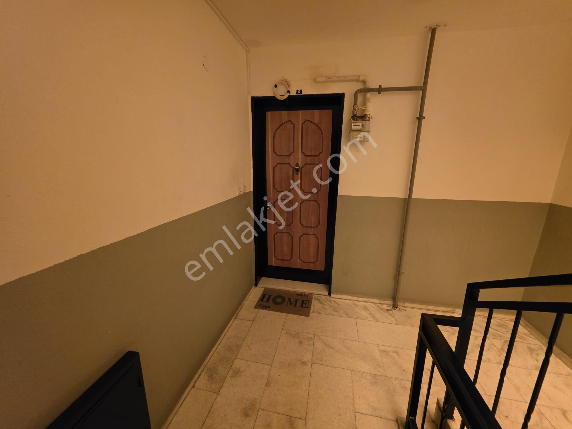 Yetkisi Irmaksudan Pazar Pazarı İçinde 3+1 Ön Cephe Ayrı Mutfak Daire - Görsel 32