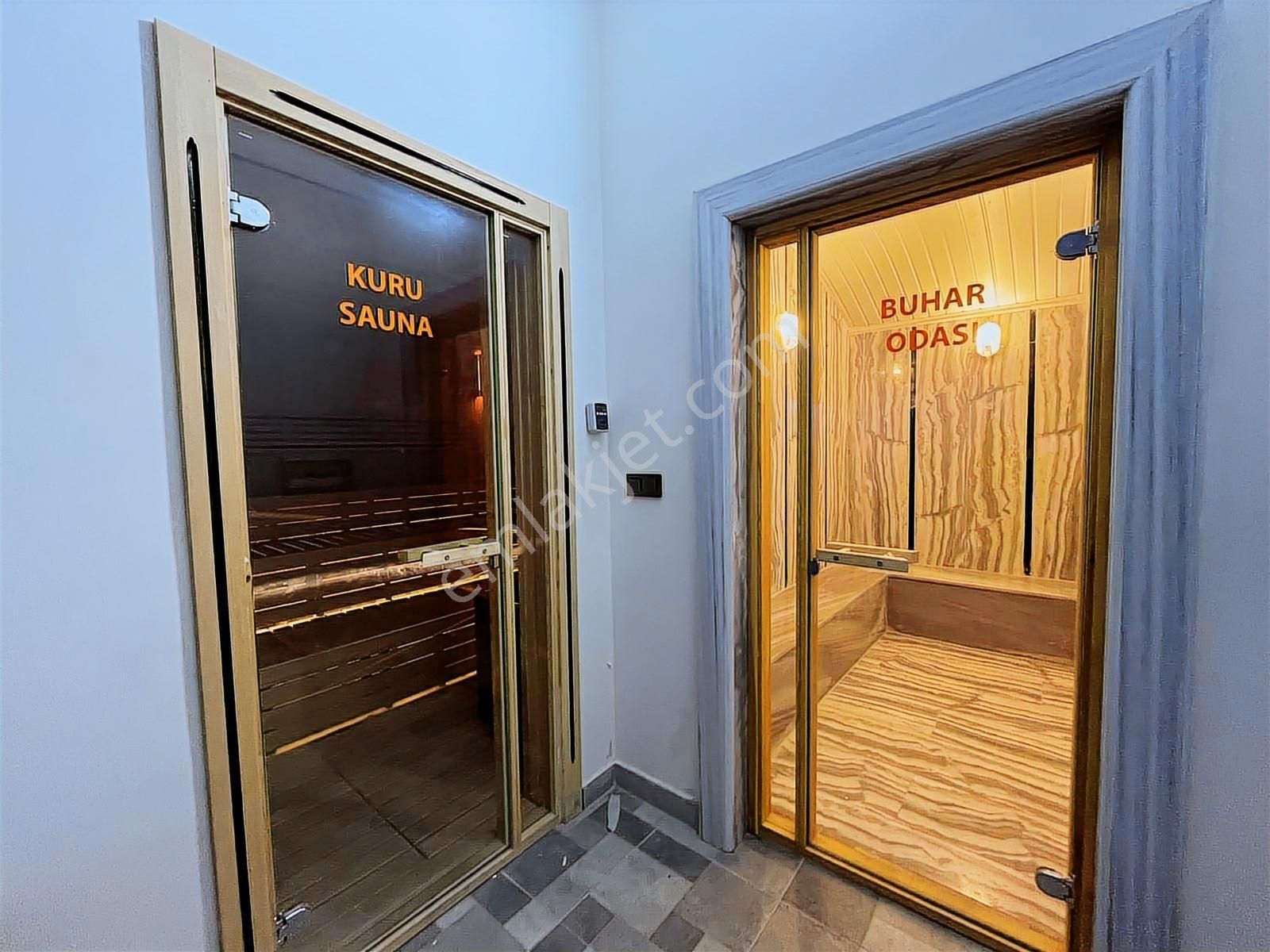 ▄vega▄ General Zeki Doğan Mahallesi Can Towers 4+1 Daire - Görsel 12