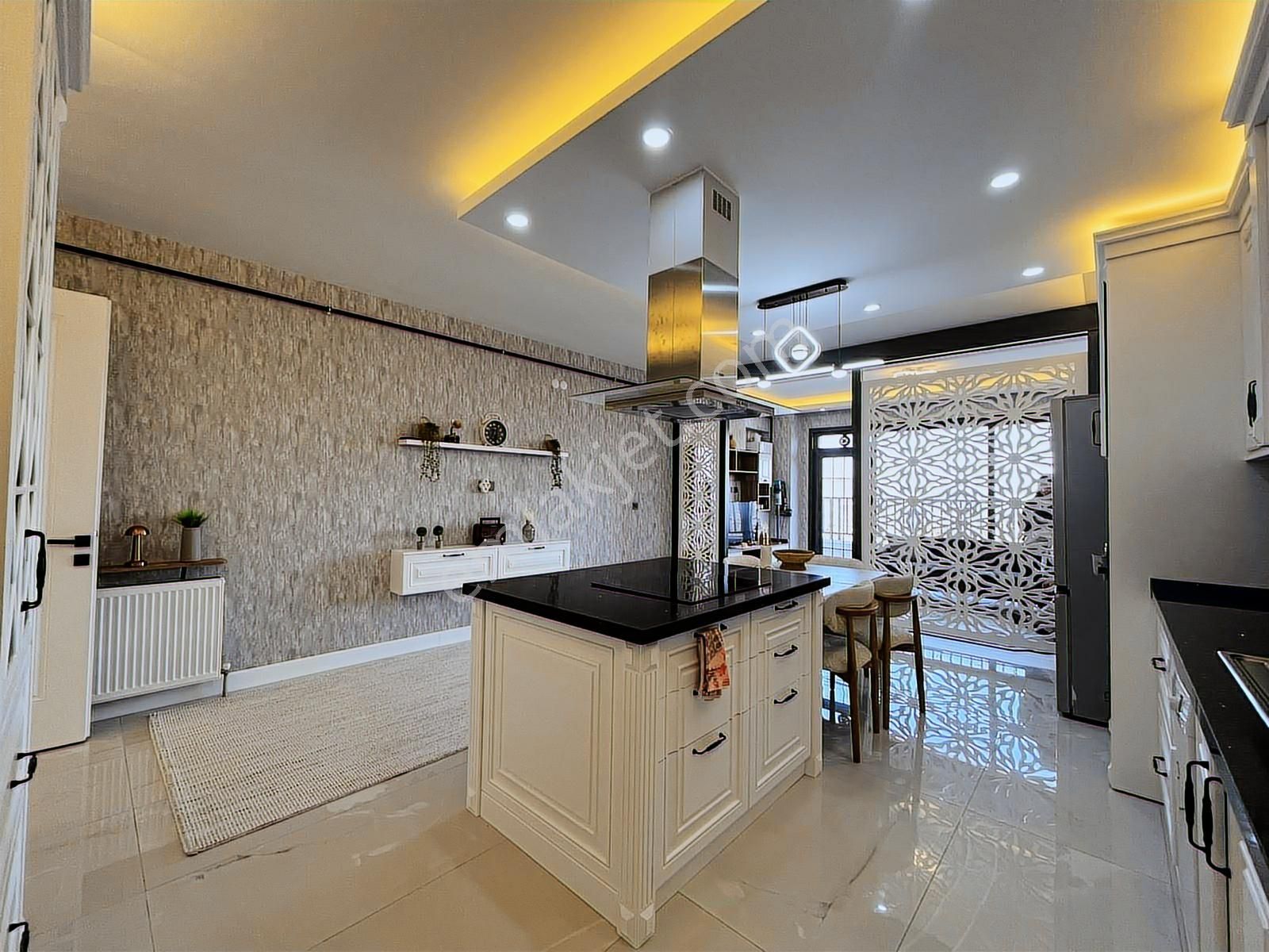 ▄vega▄ General Zeki Doğan Mahallesi Can Towers 4+1 Daire - Görsel 4