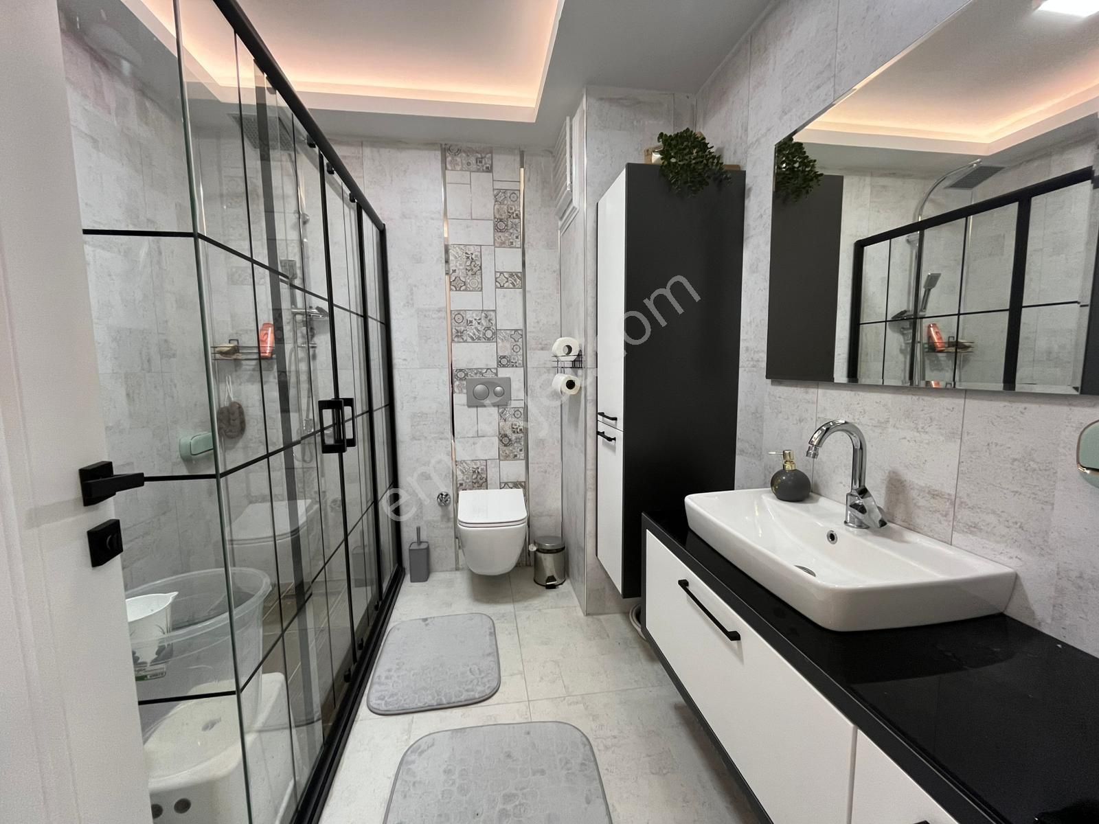 ▄vega▄ General Zeki Doğan Mahallesi Can Towers 4+1 Daire - Görsel 29