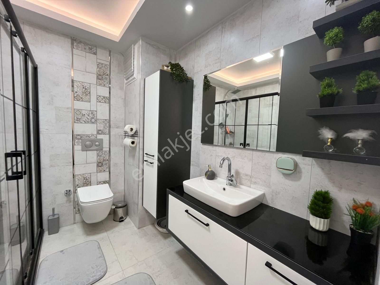 ▄vega▄ General Zeki Doğan Mahallesi Can Towers 4+1 Daire - Görsel 3