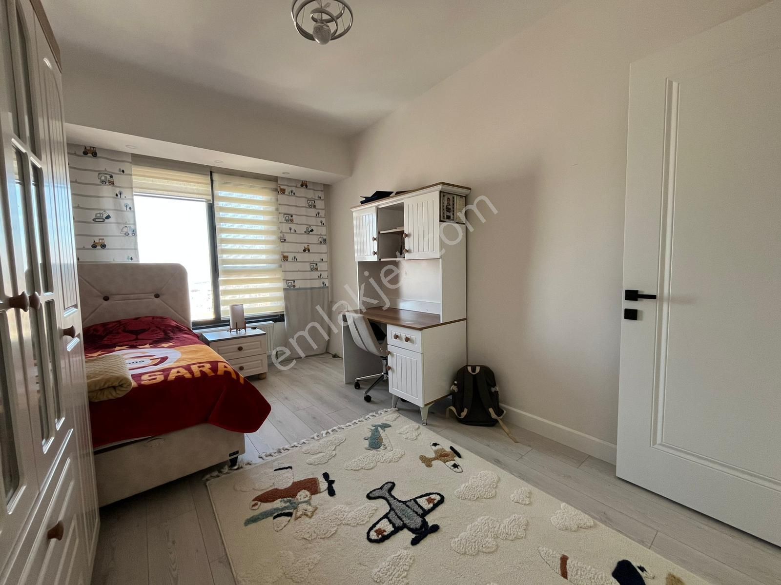 ▄vega▄ General Zeki Doğan Mahallesi Can Towers 4+1 Daire - Görsel 17