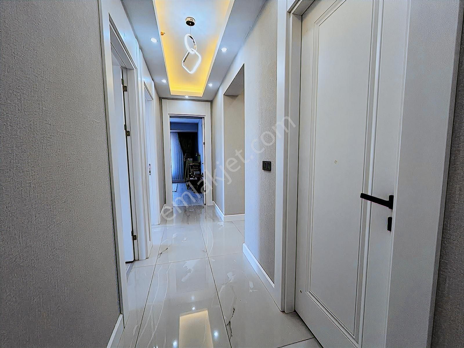 ▄vega▄ General Zeki Doğan Mahallesi Can Towers 4+1 Daire - Görsel 31