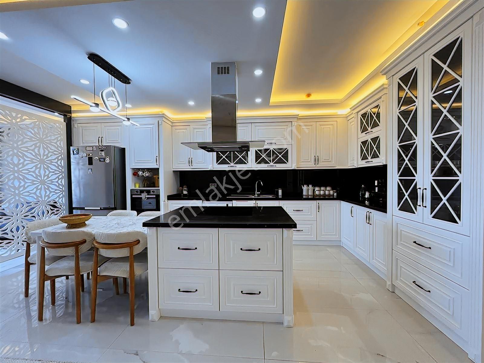 ▄vega▄ General Zeki Doğan Mahallesi Can Towers 4+1 Daire - Görsel 6