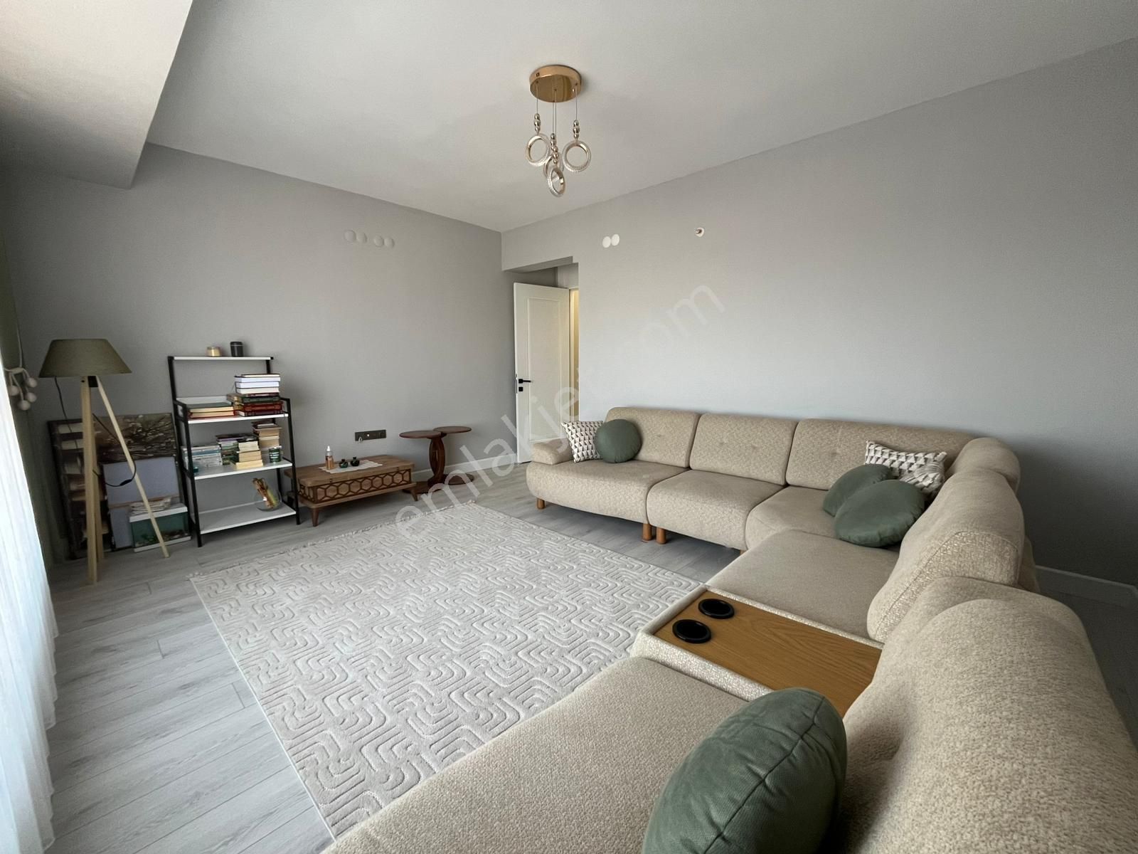 ▄vega▄ General Zeki Doğan Mahallesi Can Towers 4+1 Daire - Görsel 16