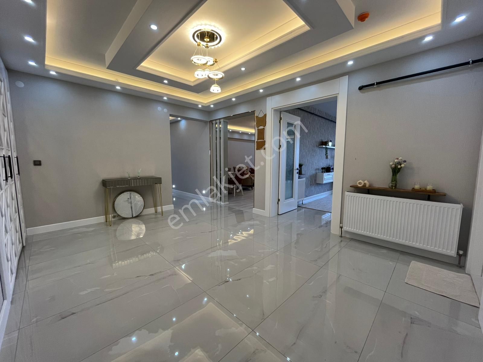 ▄vega▄ General Zeki Doğan Mahallesi Can Towers 4+1 Daire - Görsel 11