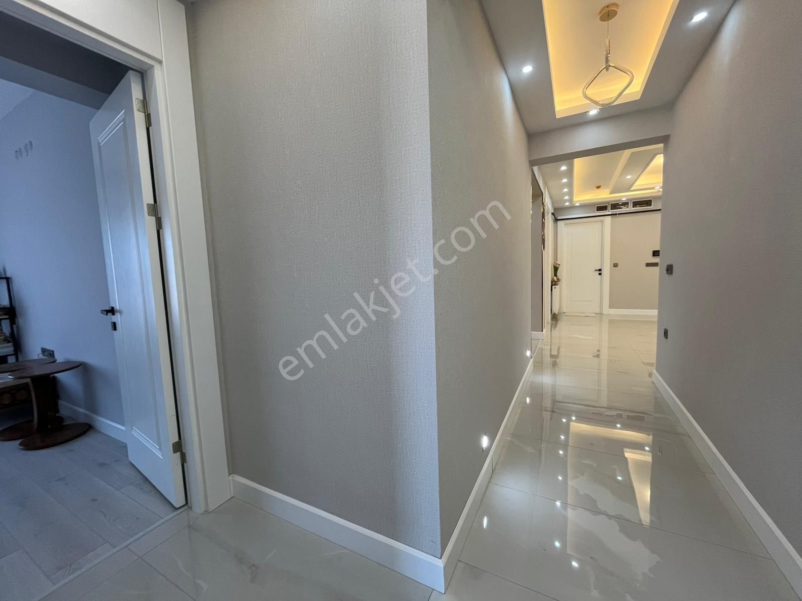 ▄vega▄ General Zeki Doğan Mahallesi Can Towers 4+1 Daire - Görsel 15