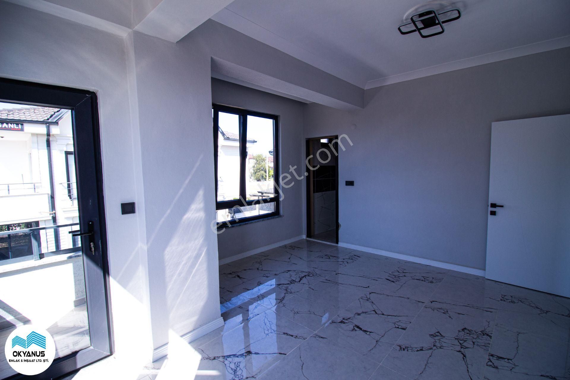 Sakarya Kocaalide Müstakil Havuz Ve Bahçe Kullanımlı Villa!!! - Görsel 30