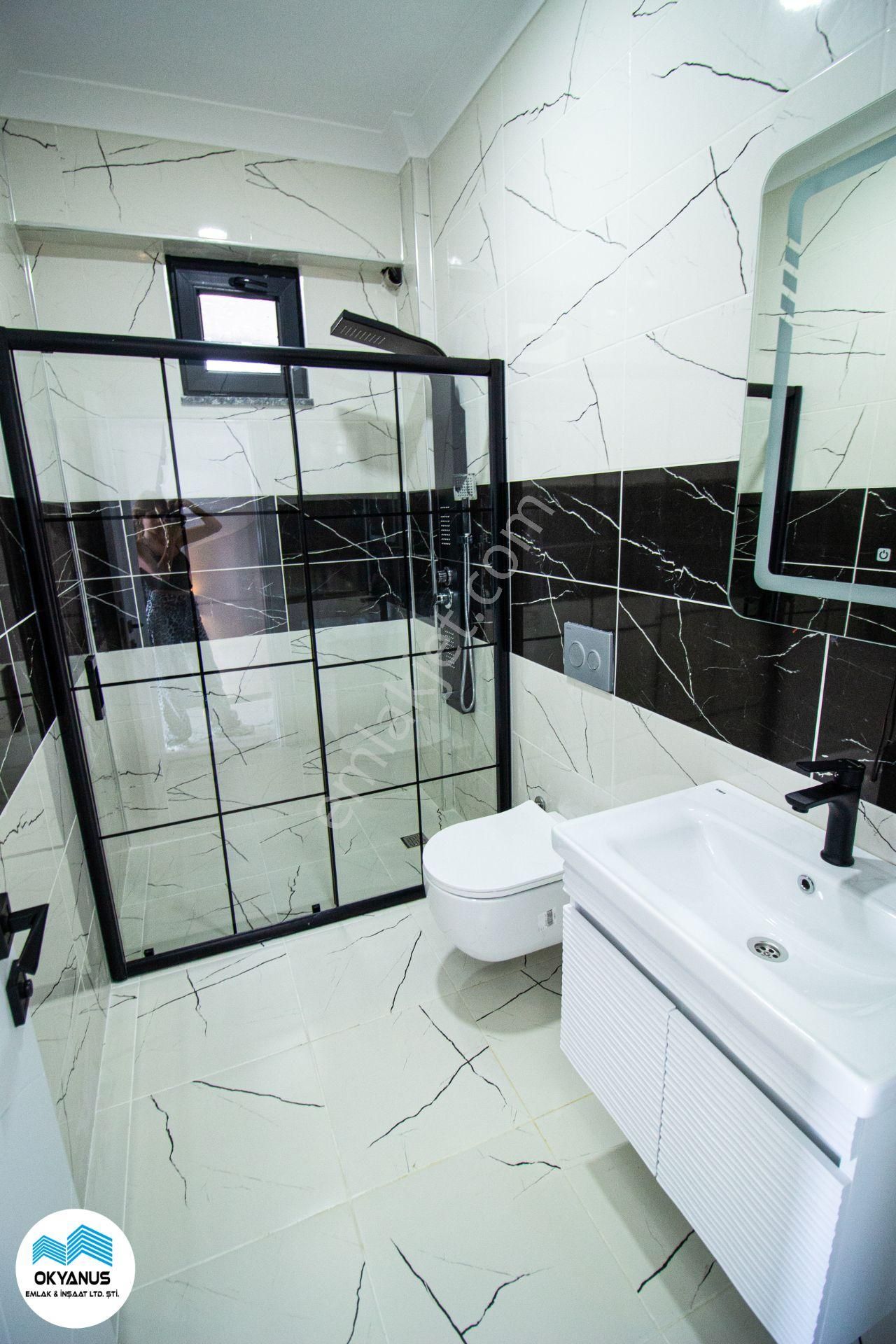 Sakarya Kocaalide Müstakil Havuz Ve Bahçe Kullanımlı Villa!!! - Görsel 23