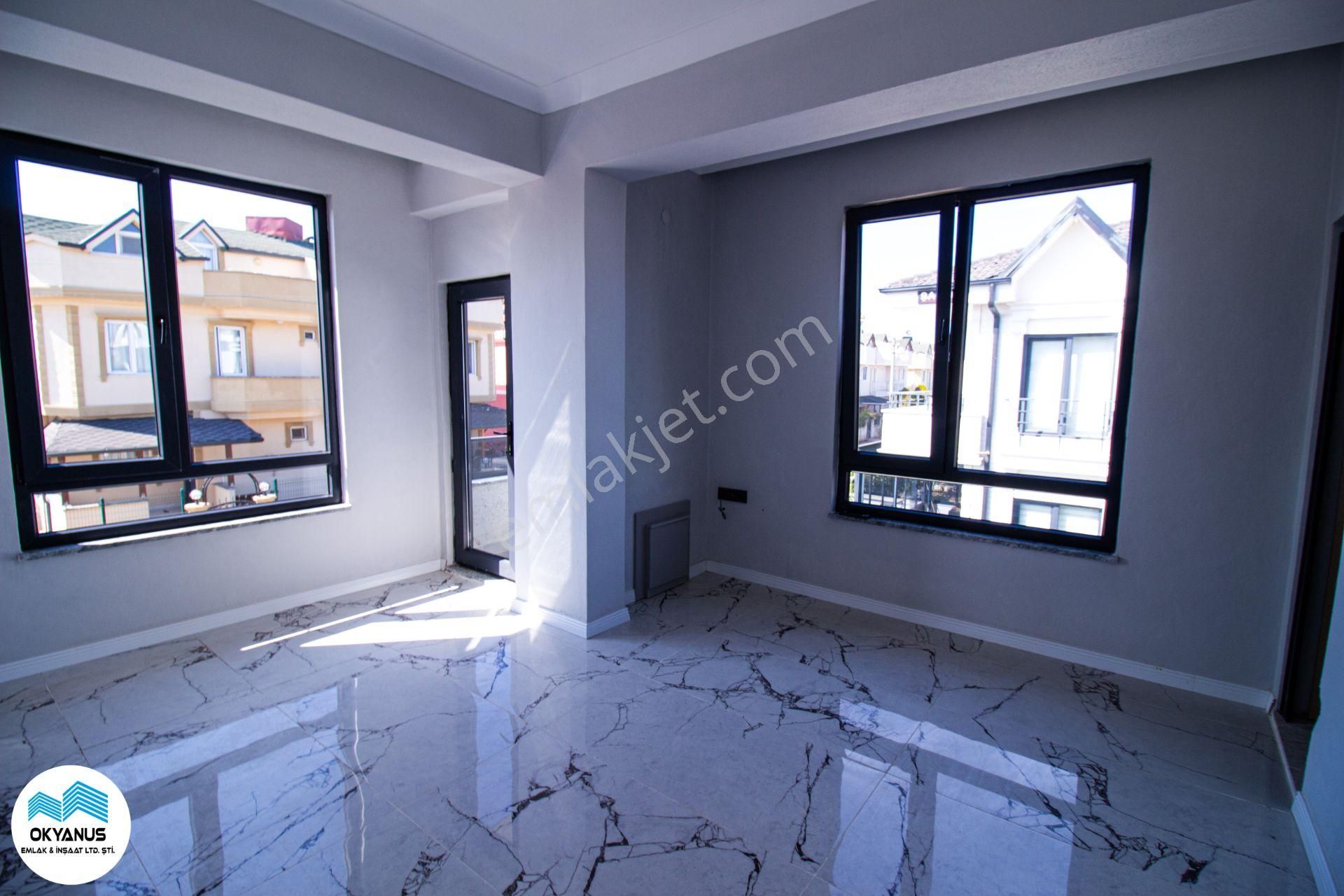 Sakarya Kocaalide Müstakil Havuz Ve Bahçe Kullanımlı Villa!!! - Görsel 25