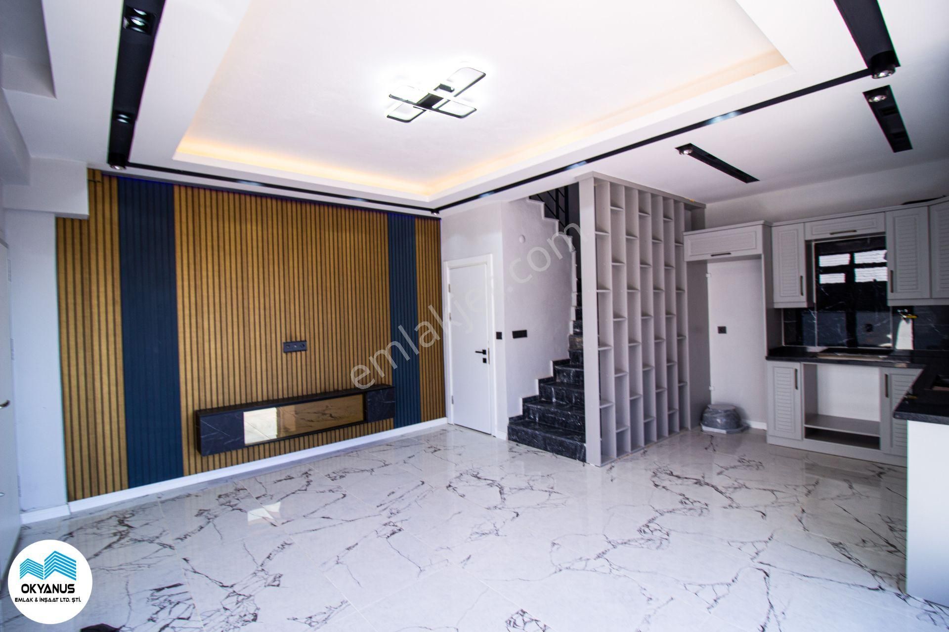 Sakarya Kocaalide Müstakil Havuz Ve Bahçe Kullanımlı Villa!!! - Görsel 10