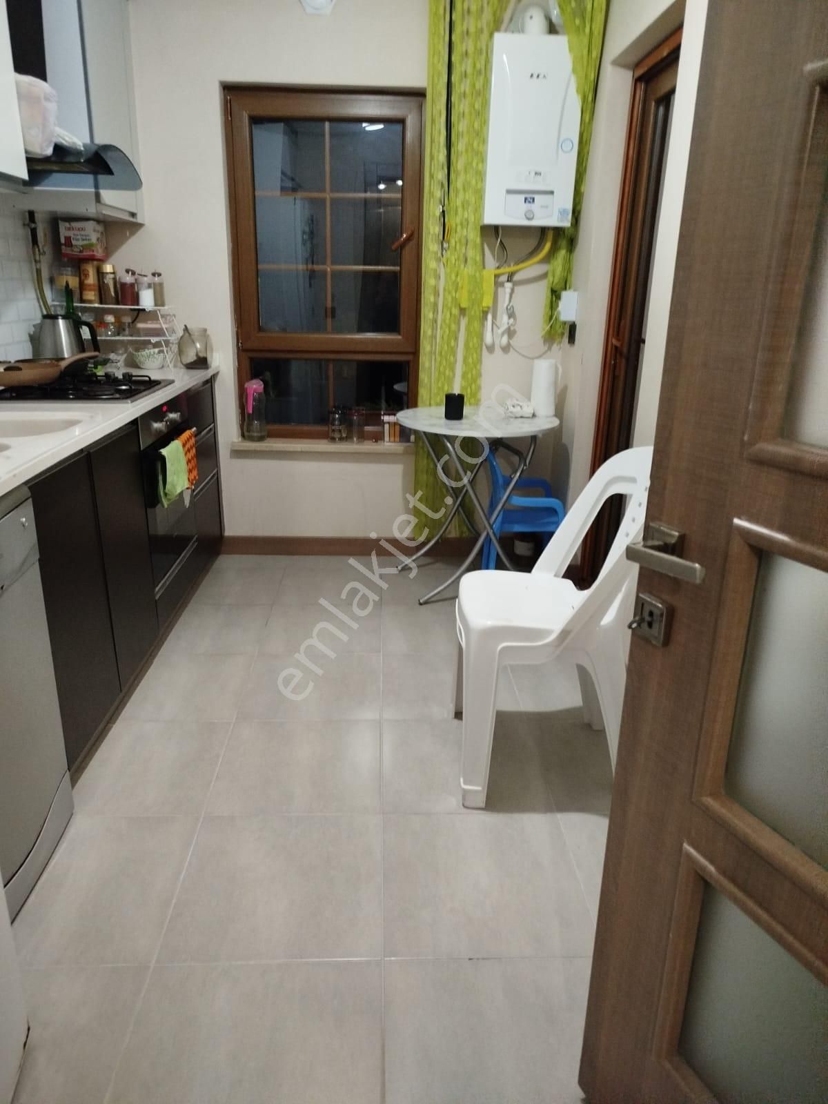 Trabzon Araklı Özgen Mah Satılık 2+1 Site İçinde Daire - Görsel 3