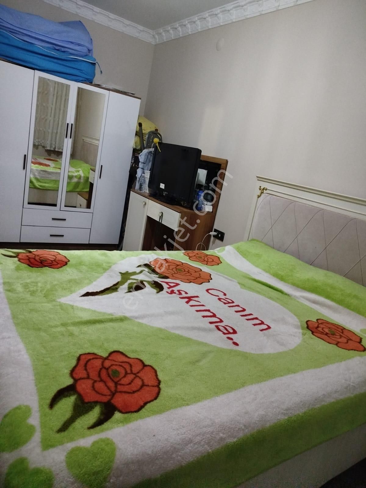 Trabzon Araklı Özgen Mah Satılık 2+1 Site İçinde Daire - Görsel 5