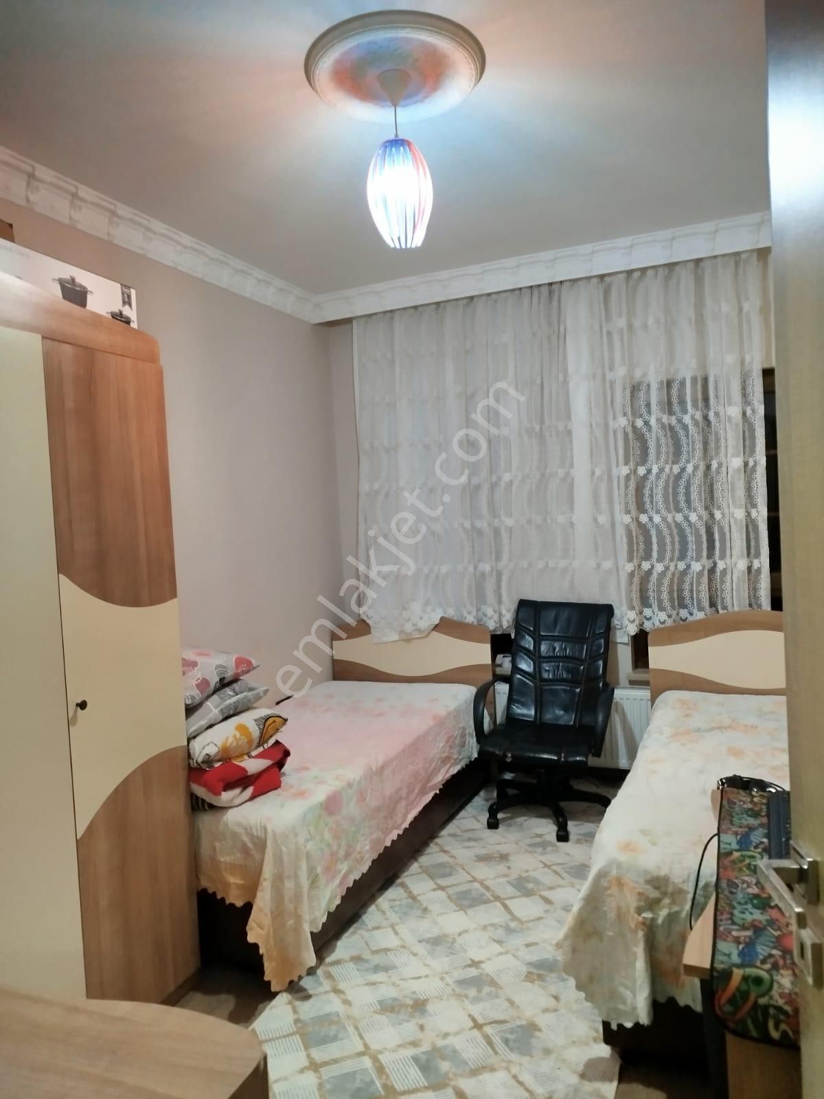 Trabzon Araklı Özgen Mah Satılık 2+1 Site İçinde Daire - Görsel 6