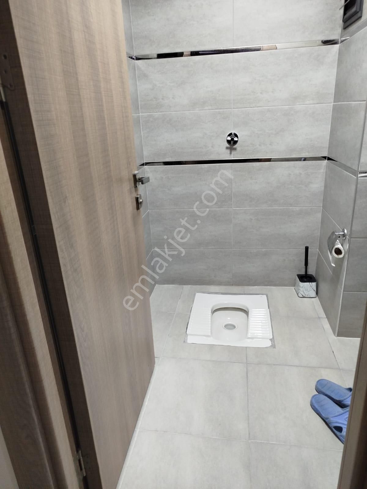 Trabzon Araklı Özgen Mah Satılık 2+1 Site İçinde Daire - Görsel 10