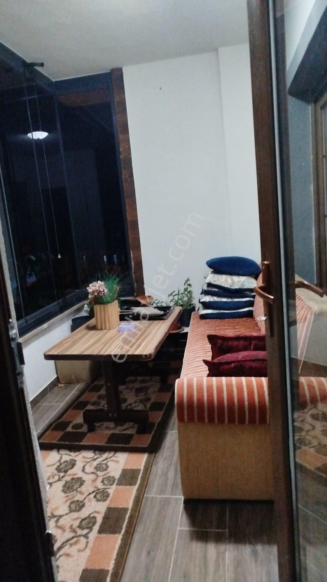 Trabzon Araklı Özgen Mah Satılık 2+1 Site İçinde Daire - Görsel 7