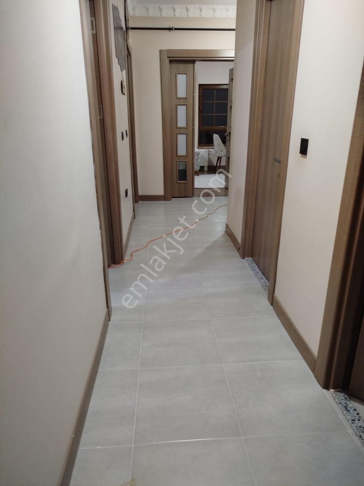 Trabzon Araklı Özgen Mah Satılık 2+1 Site İçinde Daire - Görsel 4
