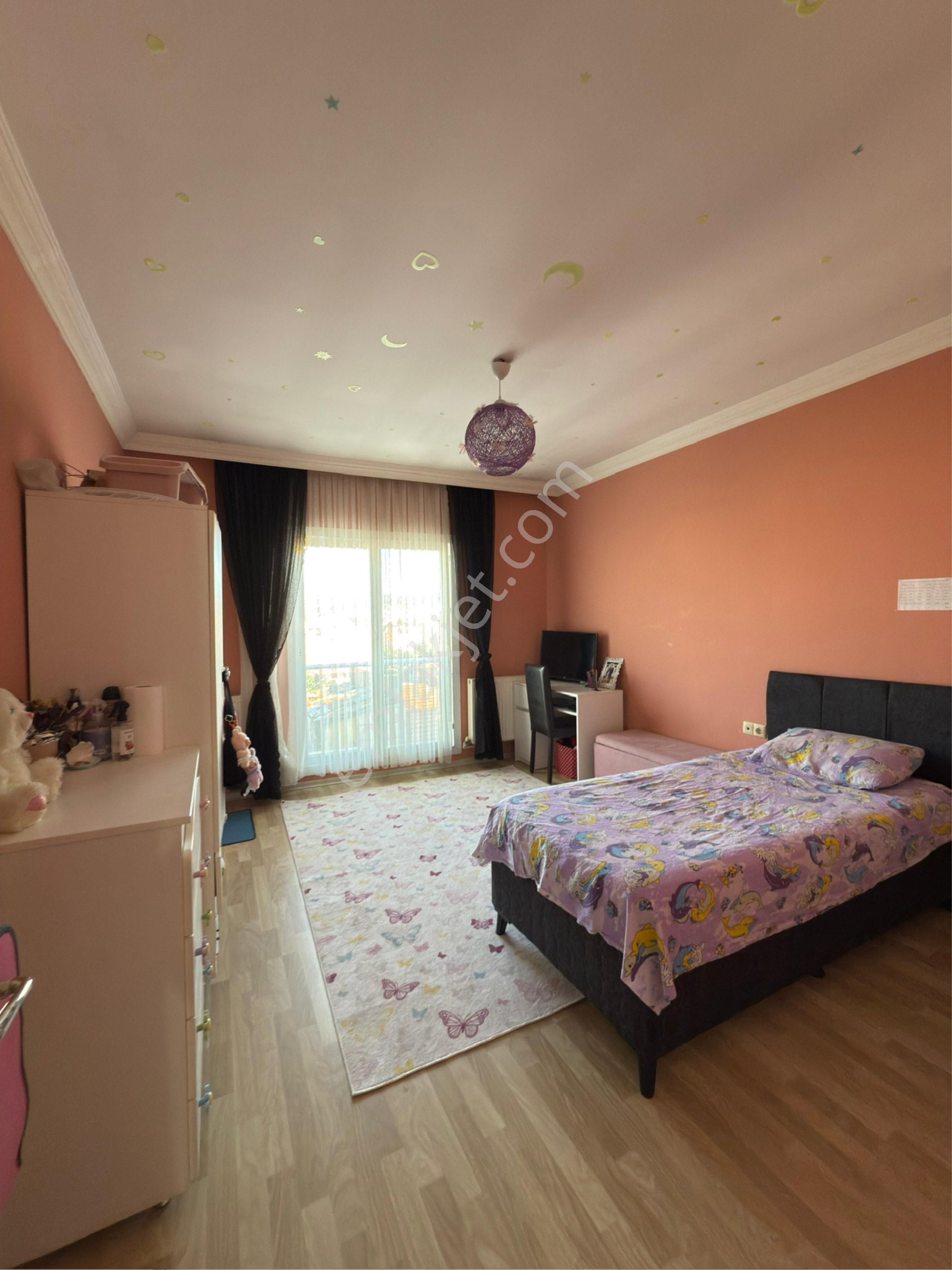 Nova'dan Özyurt Mahallesi'nde 3+1 Asansörlü Satılık Daire - Görsel 8