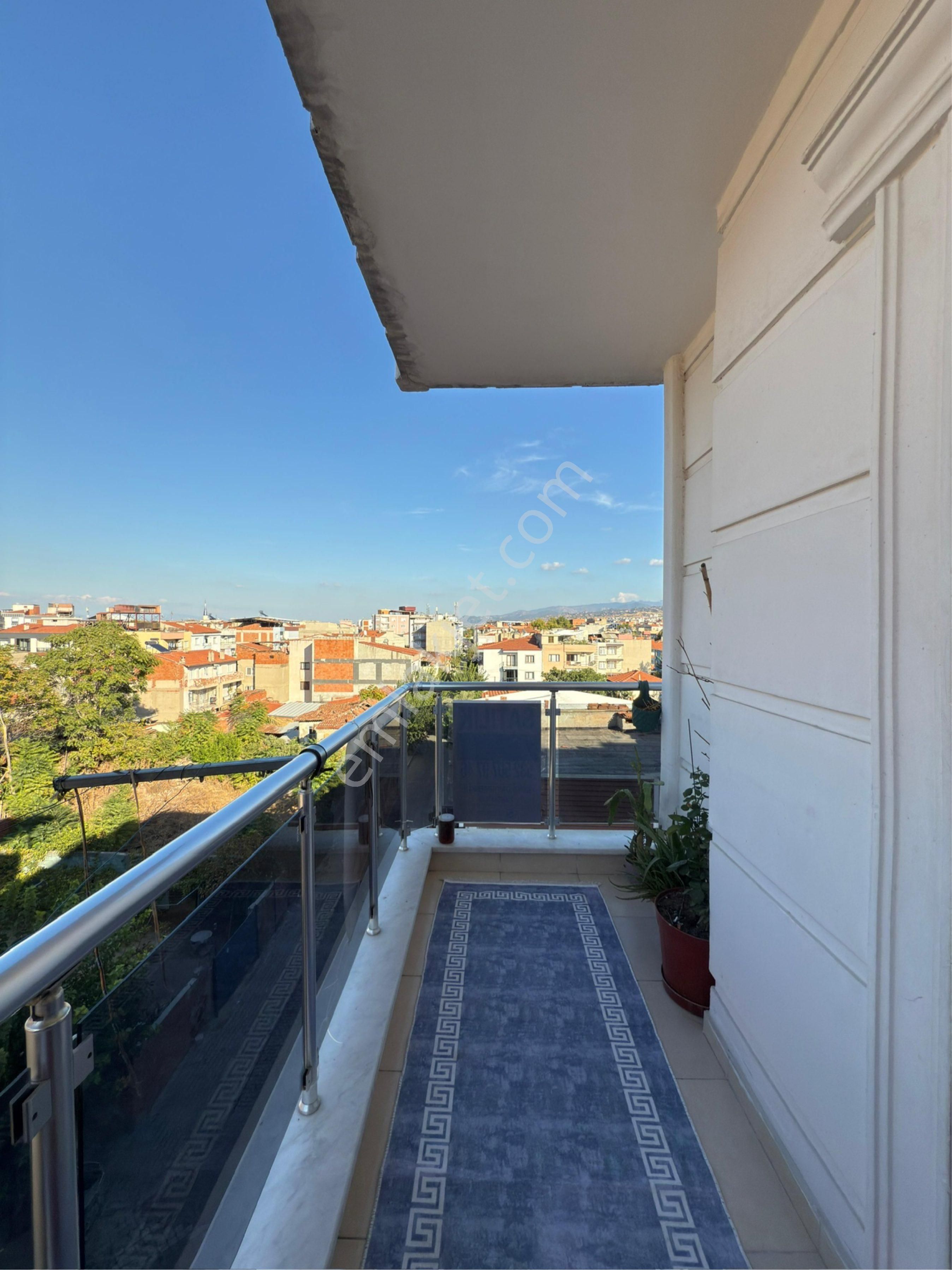 Nova'dan Özyurt Mahallesi'nde 3+1 Asansörlü Satılık Daire - Görsel 12