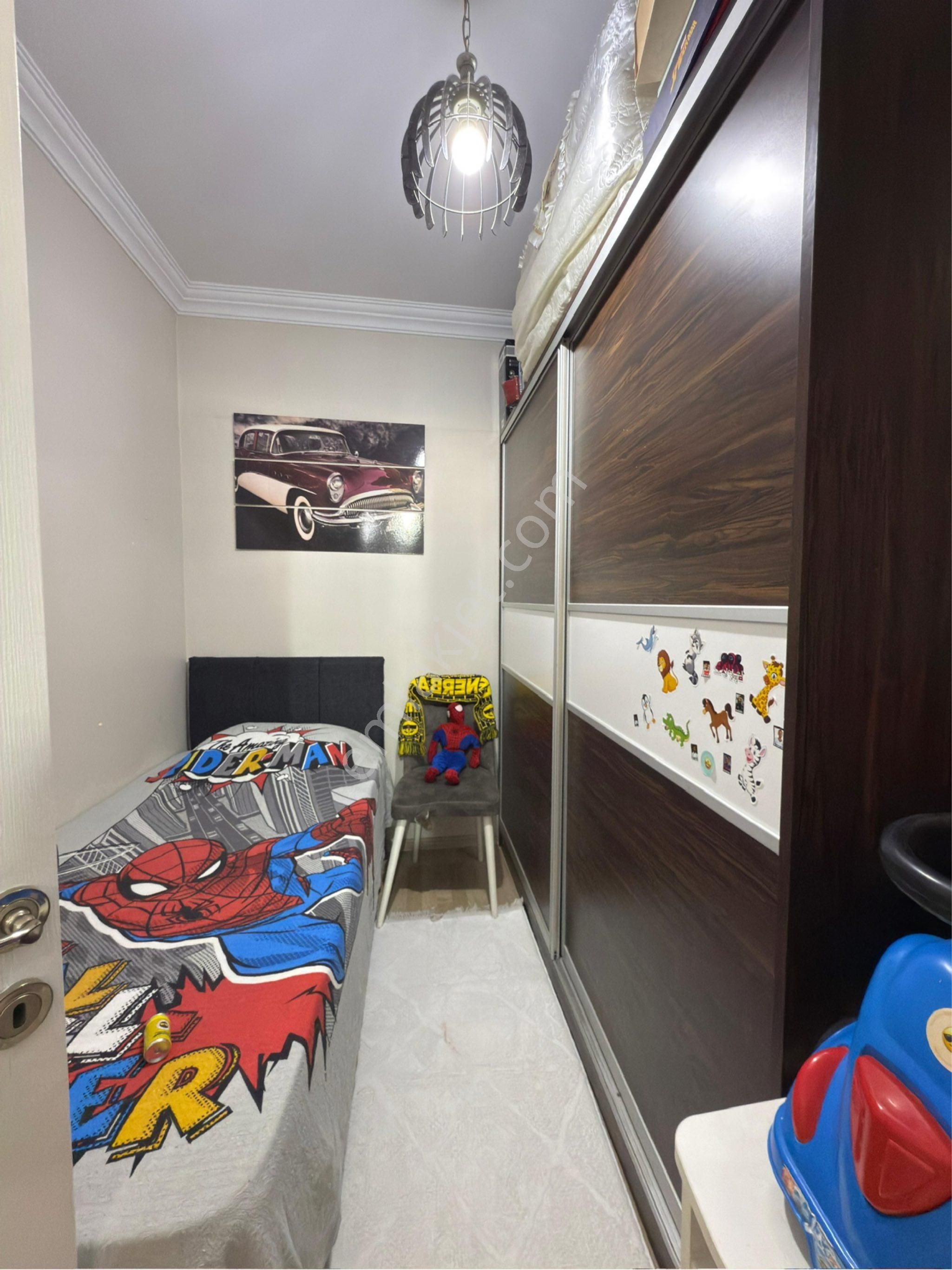 Nova'dan Özyurt Mahallesi'nde 3+1 Asansörlü Satılık Daire - Görsel 10