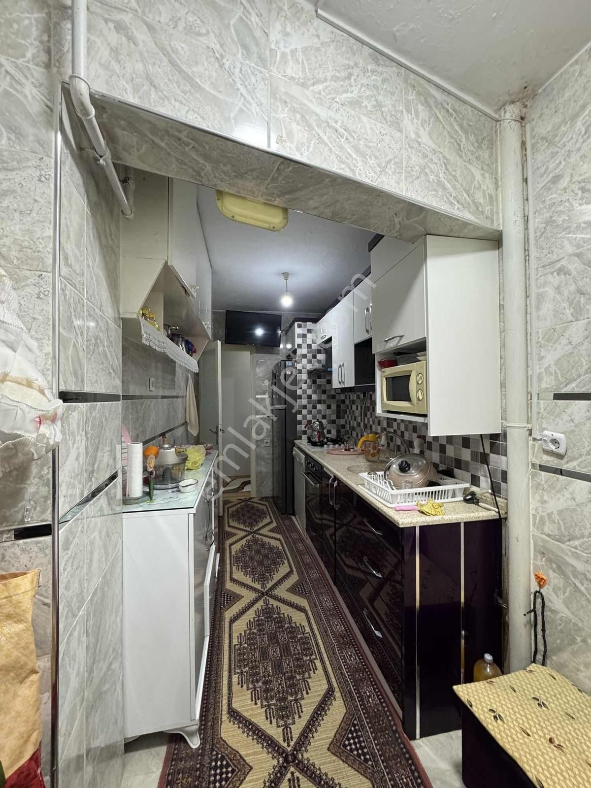 Şirinyer'de 3+1 Cadde Üzeri - Görsel 5