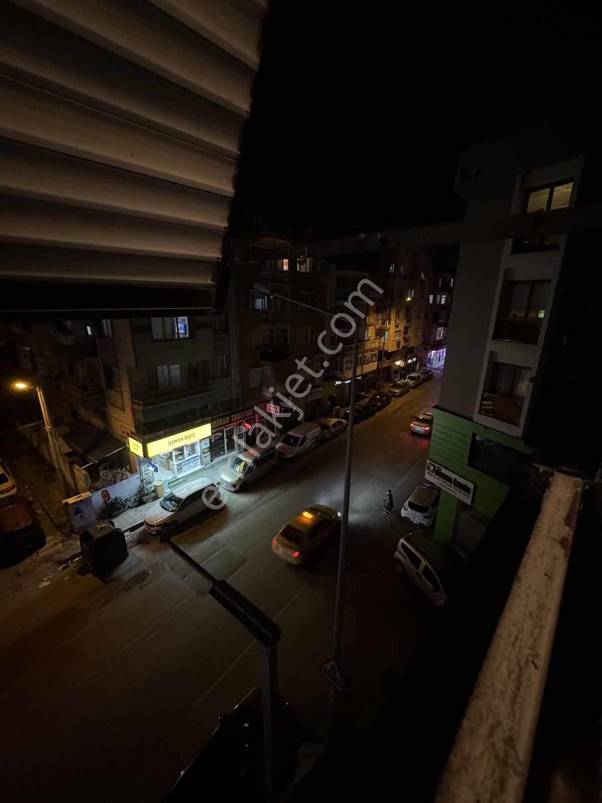 Şirinyer'de 3+1 Cadde Üzeri - Görsel 3