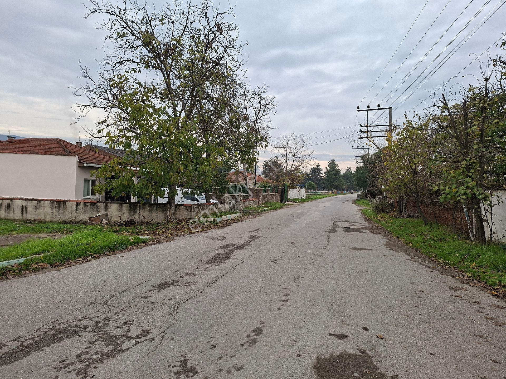 Kazdağları Akçakoyun İmarlı Arsa - Görsel 5