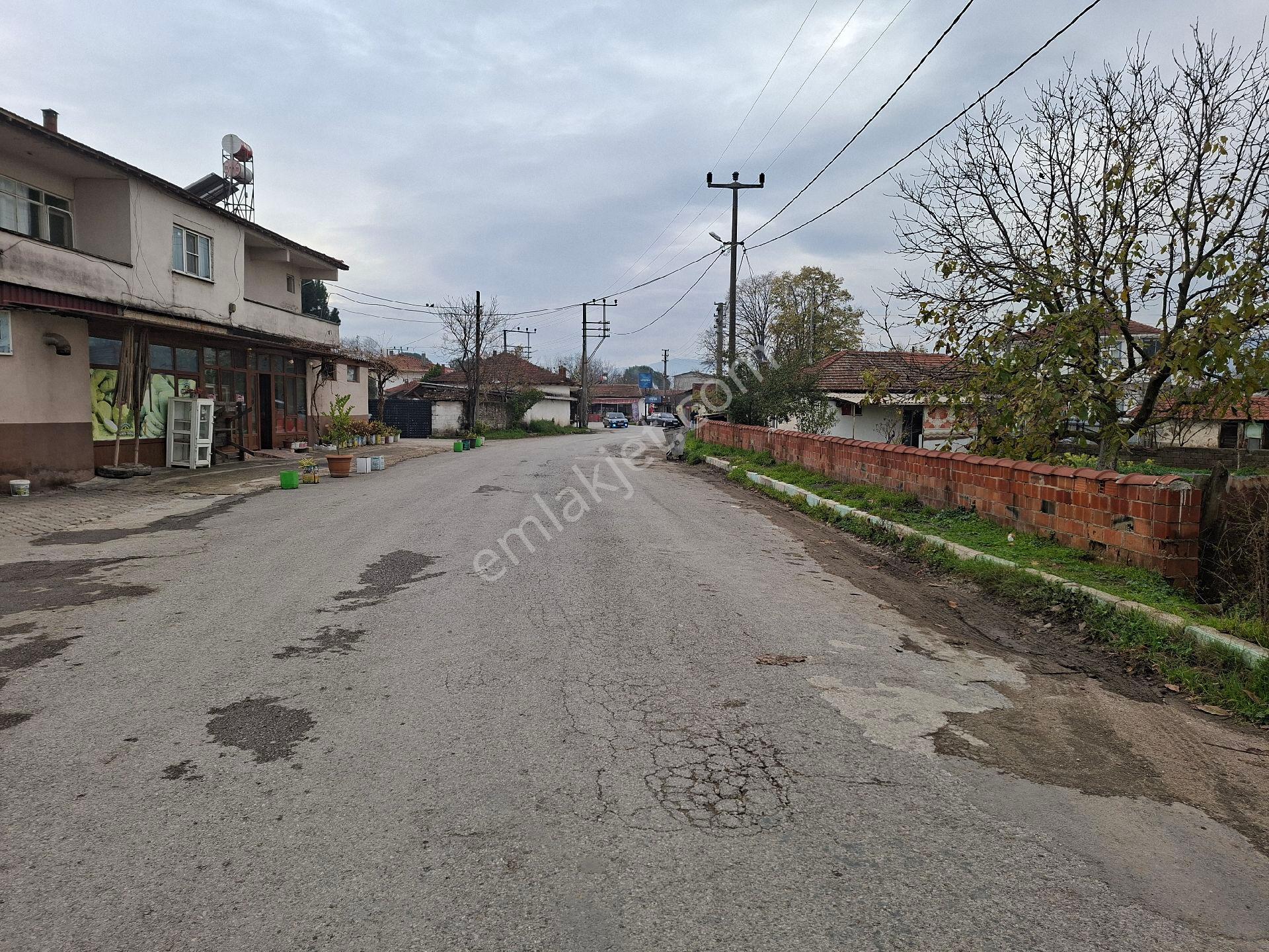 Kazdağları Akçakoyun İmarlı Arsa - Görsel 2