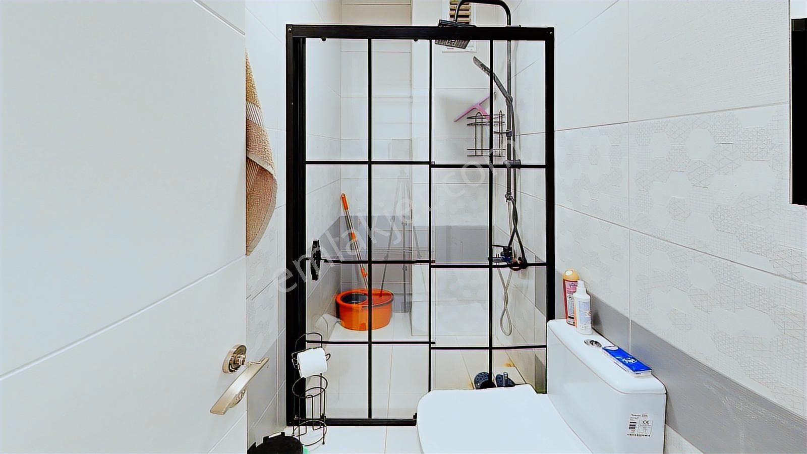 Onmax Burhaniye İskele'de Satılık Denize 300 M 2+1 Dublex Daire - Görsel 11