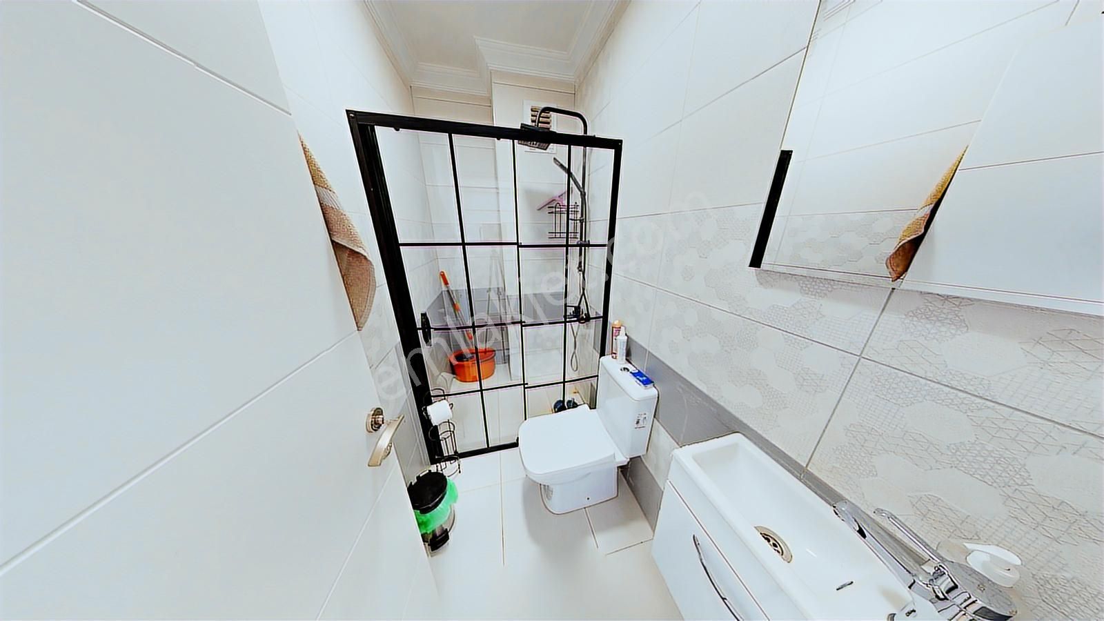 Onmax Burhaniye İskele'de Satılık Denize 300 M 2+1 Dublex Daire - Görsel 10