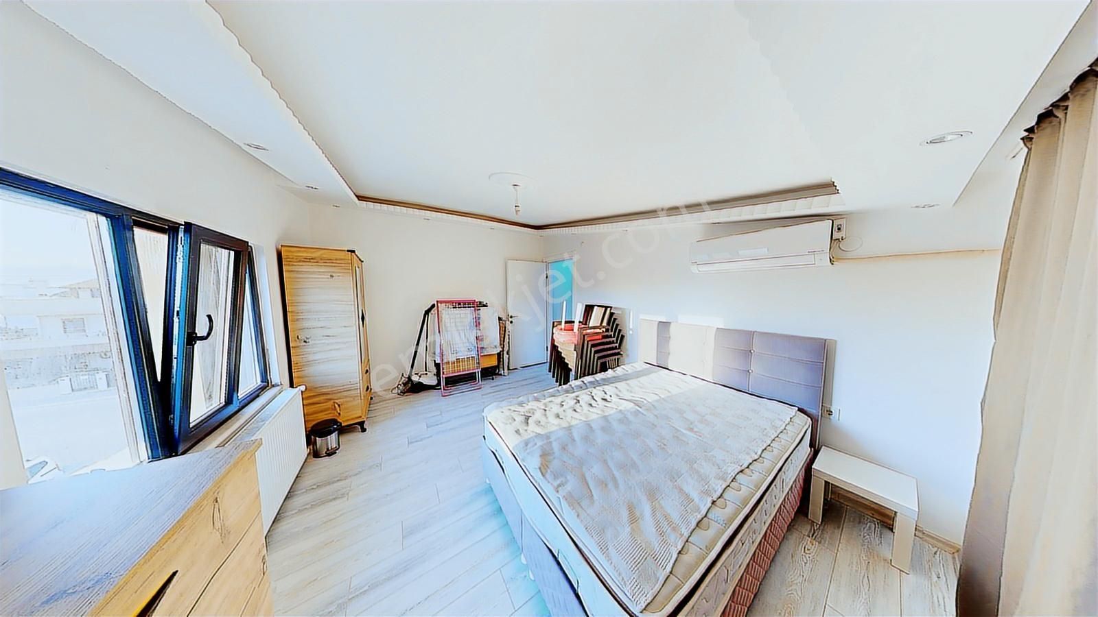 Onmax Burhaniye İskele'de Satılık Denize 300 M 2+1 Dublex Daire - Görsel 25