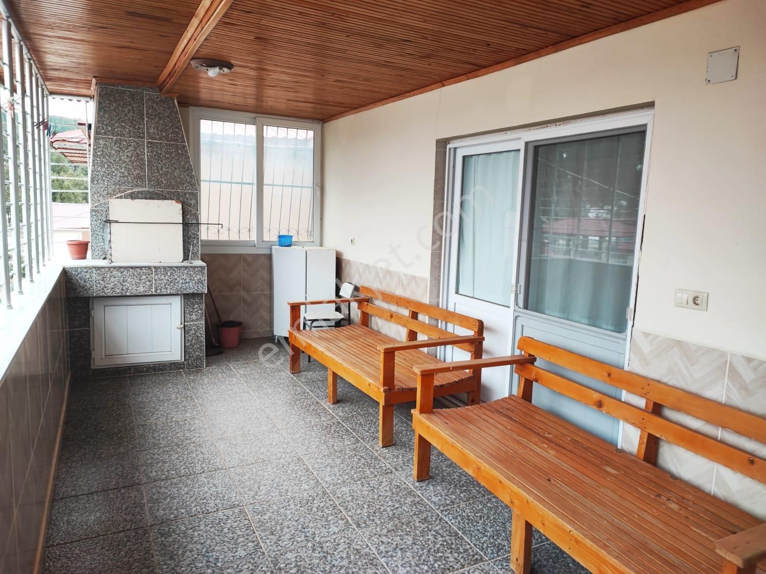 Kar Emlaktan Akçatekirde 9+1 3 Katlı Bina 3 Daire 386m2 Arsası Satılık Müstakil Ev - Görsel 22