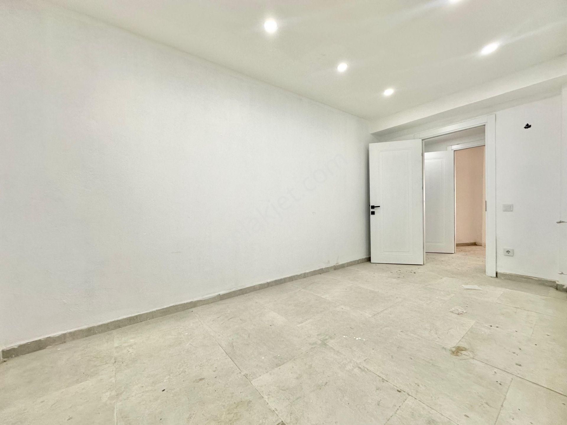 ꧁akçay Ay Emlaktan꧂güre'de*****uygun Fiyata*****çift Banyolu Satılık 2+1 Sıfır Ters Dublex Daire - Görsel 12