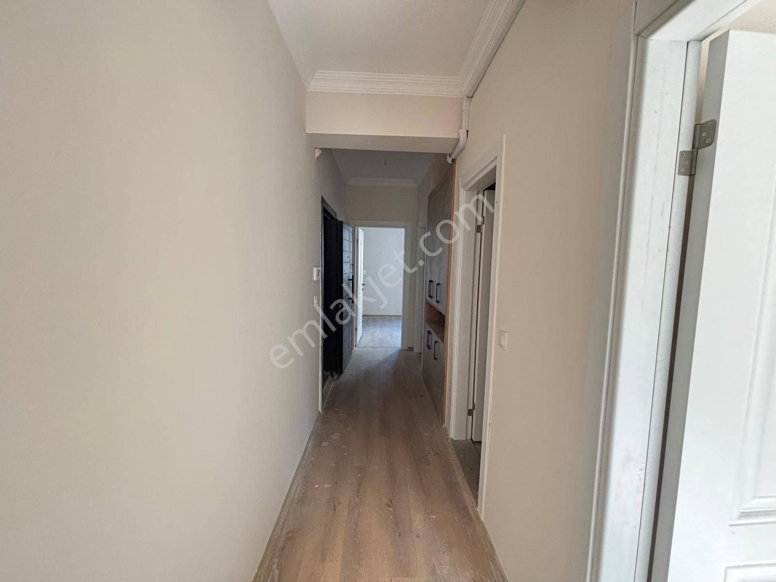 Satılık Fatih Caddesinde 2+1 90 M2 Otoparklı Sıfır Daire Kat2 - Görsel 8