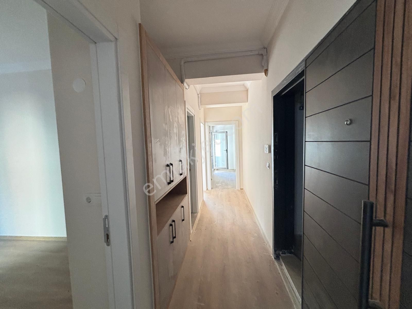 Satılık Fatih Caddesinde 2+1 90 M2 Otoparklı Sıfır Daire Kat2 - Görsel 14