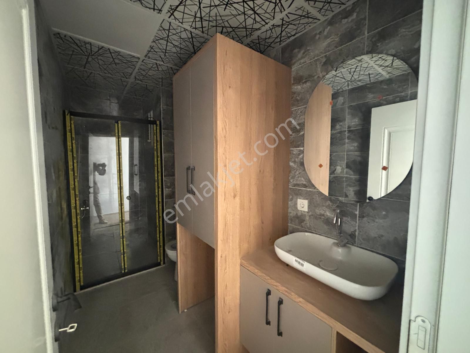 Satılık Fatih Caddesinde 2+1 90 M2 Otoparklı Sıfır Daire Kat2 - Görsel 9