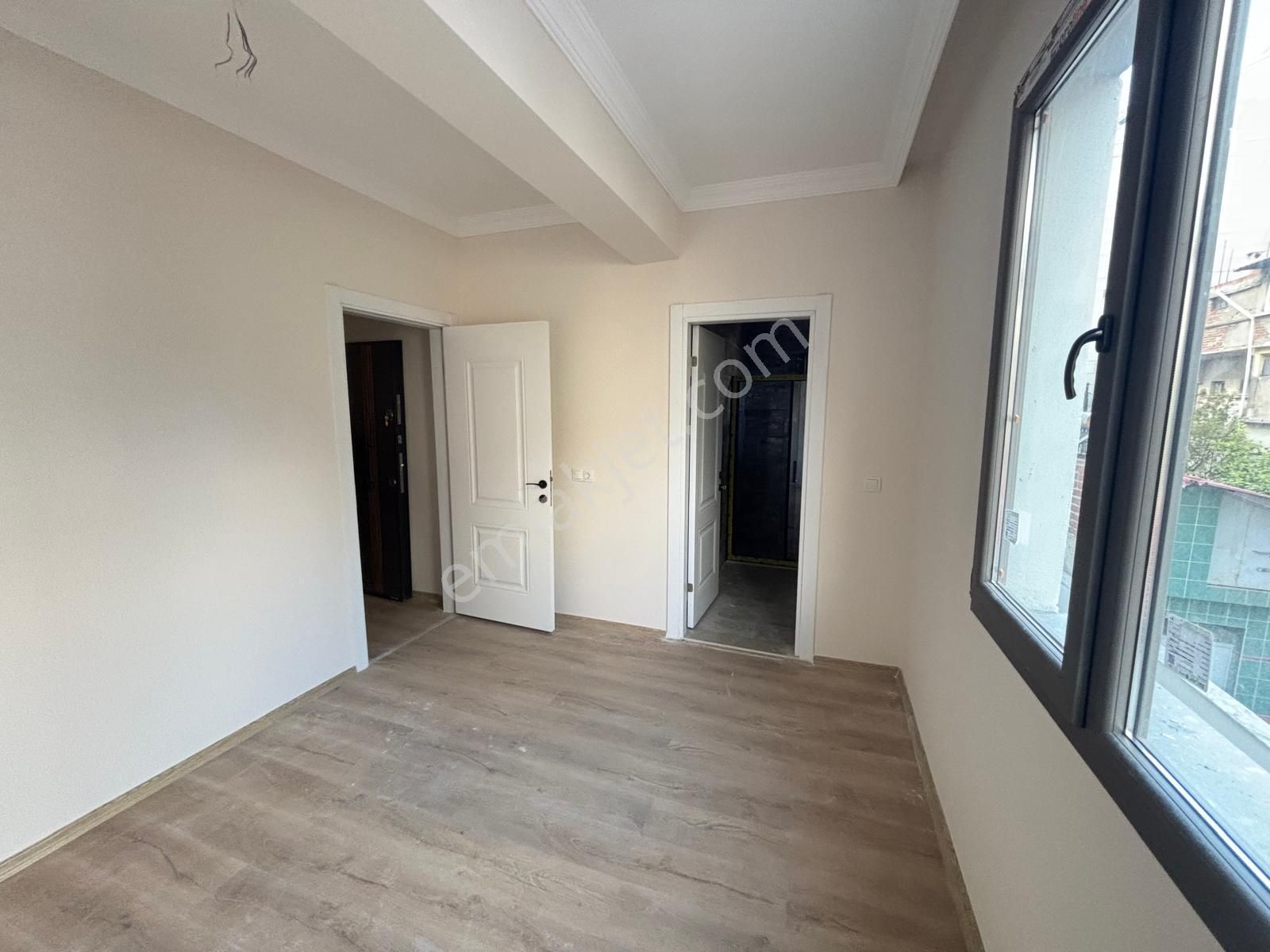 Satılık Fatih Caddesinde 2+1 90 M2 Otoparklı Sıfır Daire Kat2 - Görsel 15