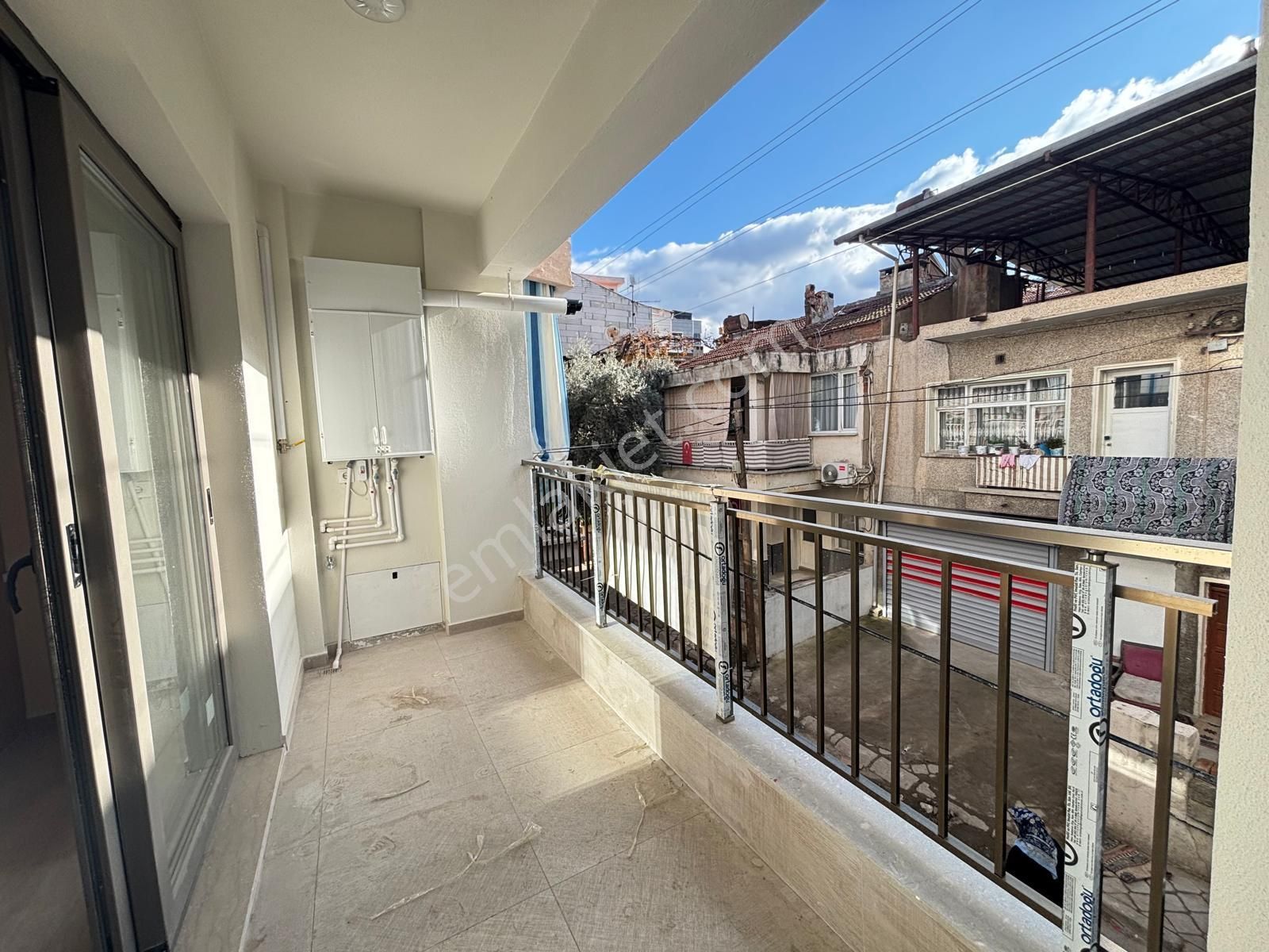 Satılık Fatih Caddesinde 2+1 90 M2 Otoparklı Sıfır Daire Kat2 - Görsel 7