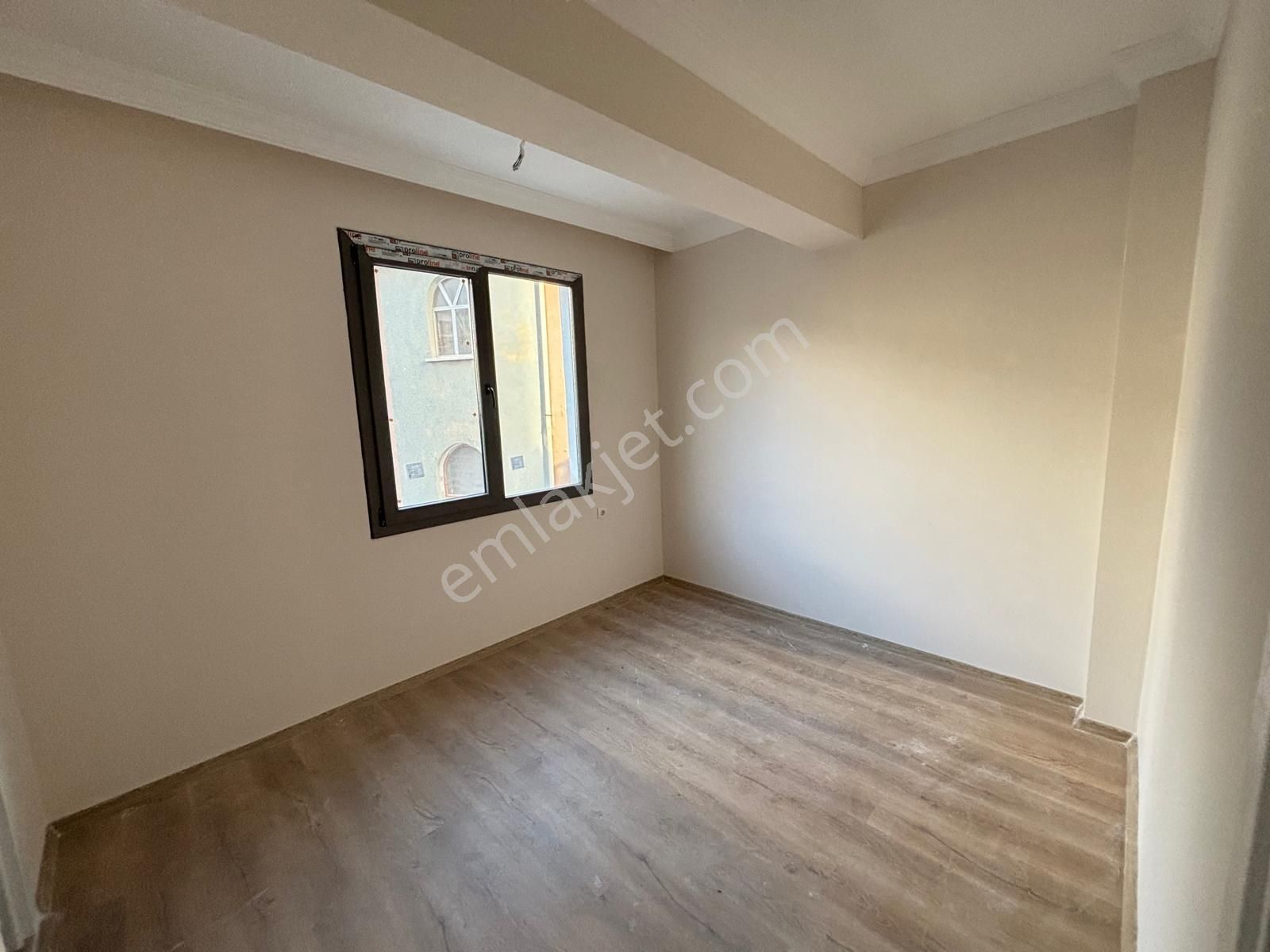 Satılık Fatih Caddesinde 2+1 90 M2 Otoparklı Sıfır Daire Kat2 - Görsel 17