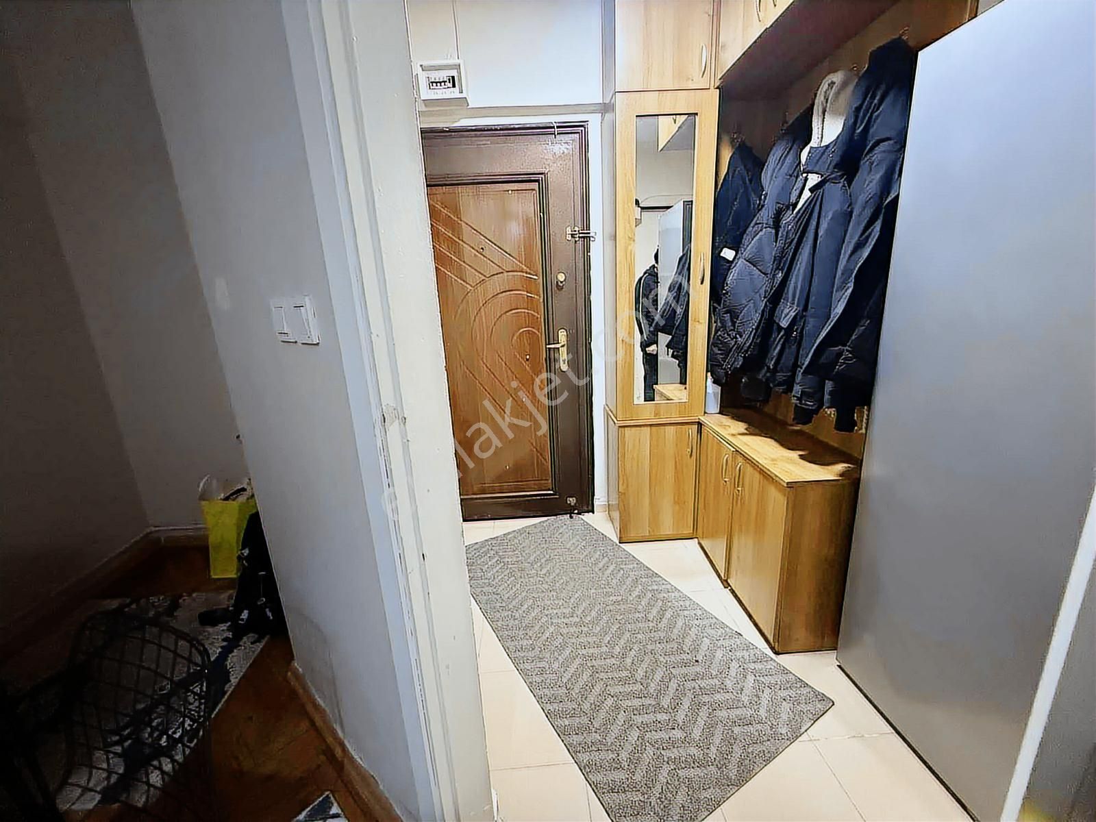Akşemsettin Mah. Yatırımlık.. 2+1 / 70m2 Balkonlu Kiracılı... - Görsel 13
