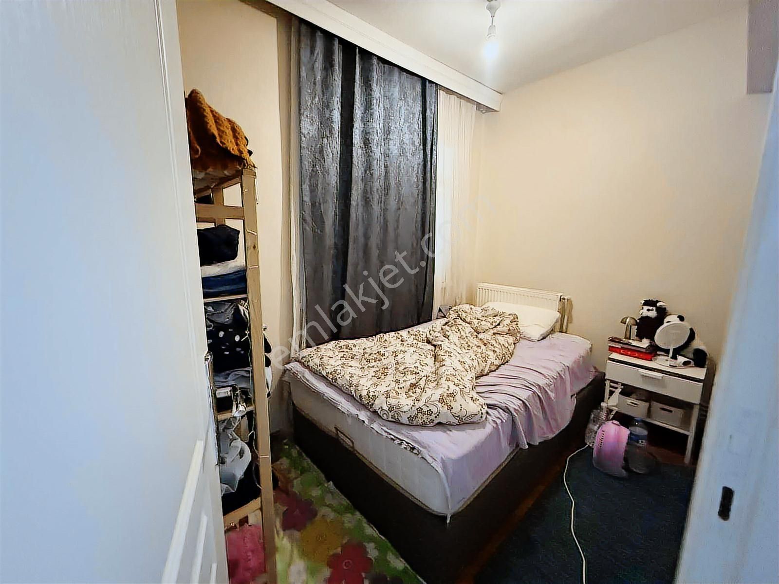 Akşemsettin Mah. Yatırımlık.. 2+1 / 70m2 Balkonlu Kiracılı... - Görsel 11