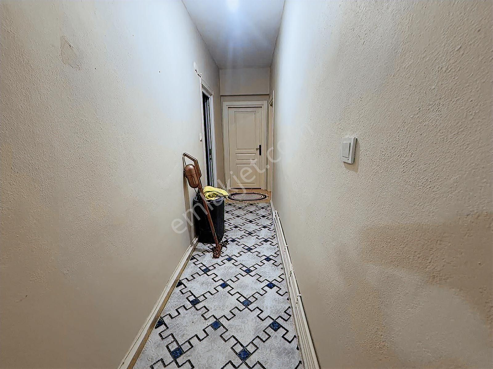 Akşemsettin Mah. Yatırımlık.. 2+1 / 70m2 Balkonlu Kiracılı... - Görsel 5