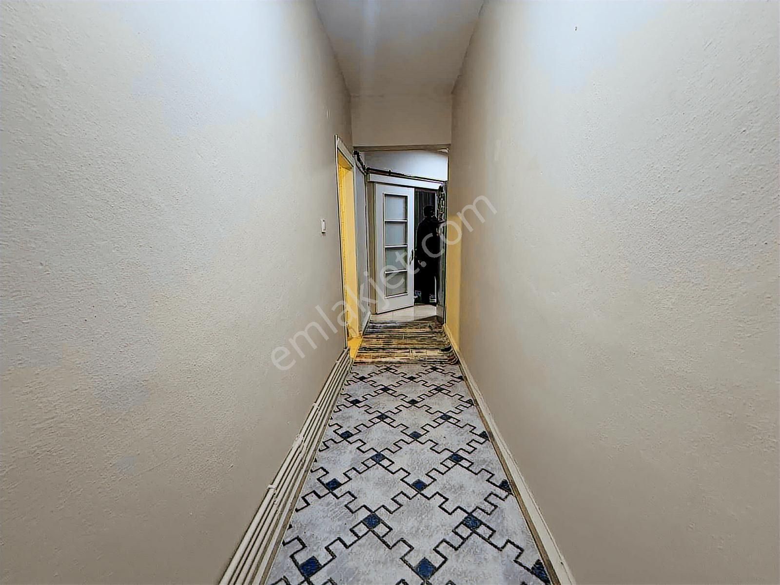 Akşemsettin Mah. Yatırımlık.. 2+1 / 70m2 Balkonlu Kiracılı... - Görsel 12