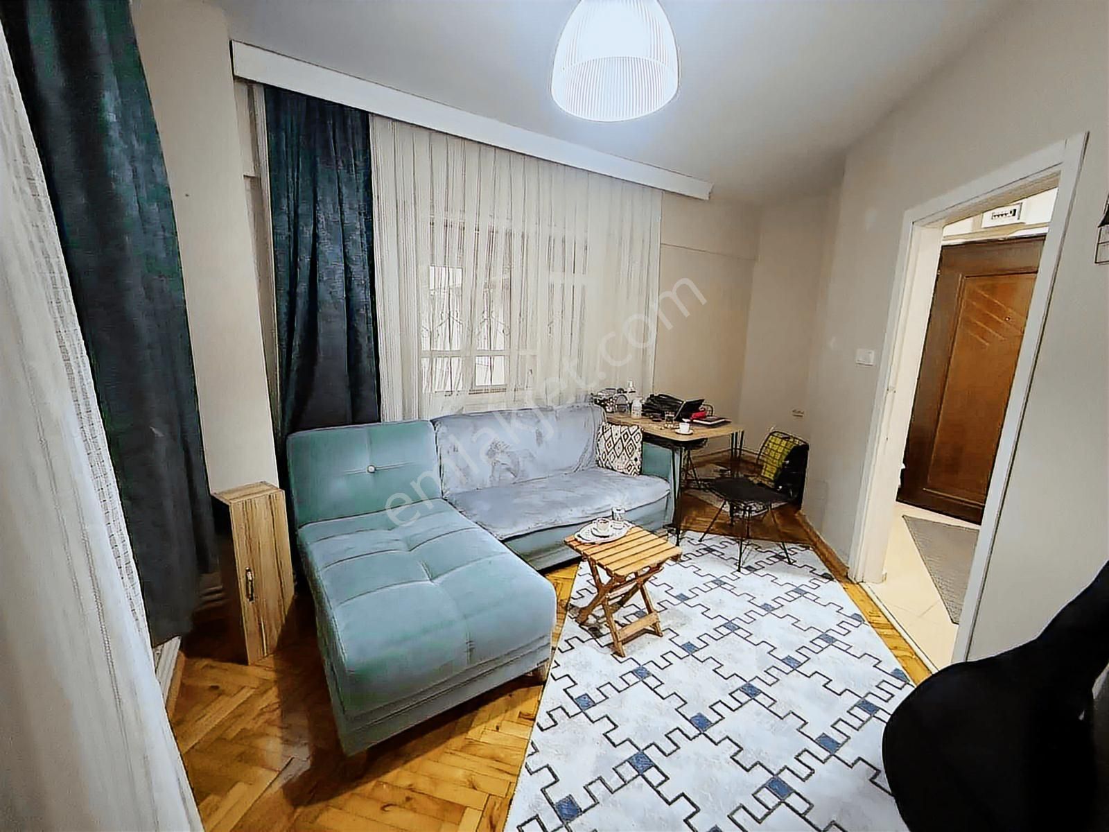 Akşemsettin Mah. Yatırımlık.. 2+1 / 70m2 Balkonlu Kiracılı... - Görsel 4