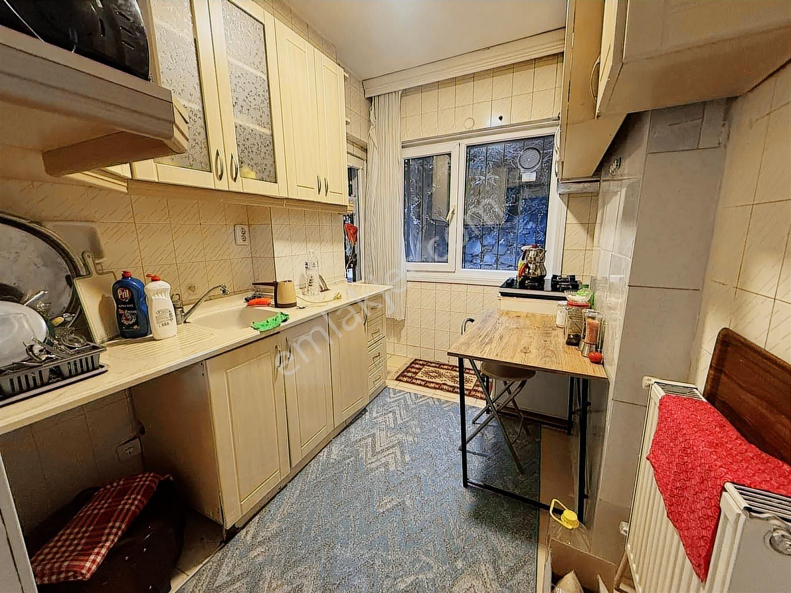 Akşemsettin Mah. Yatırımlık.. 2+1 / 70m2 Balkonlu Kiracılı... - Görsel 10