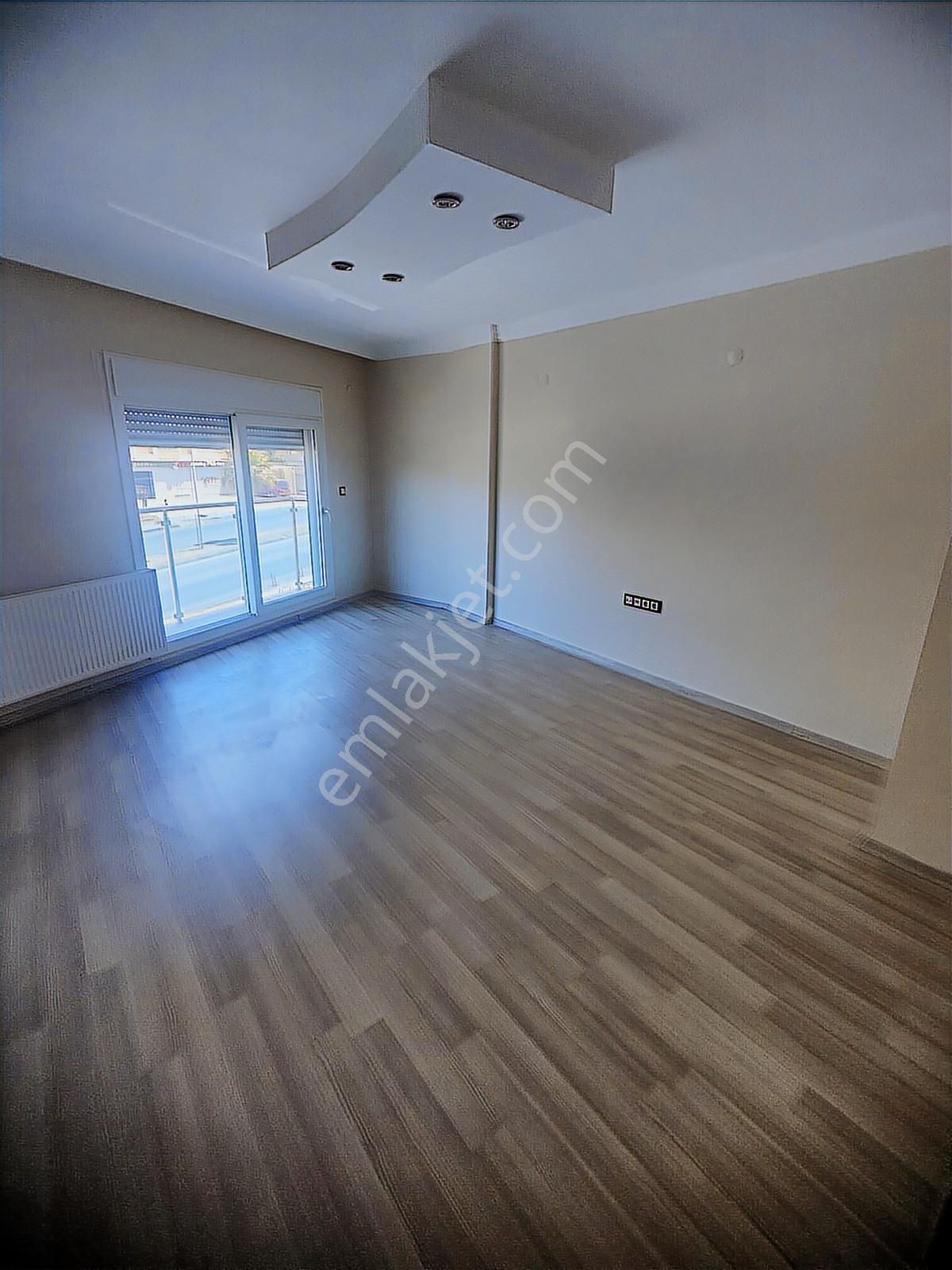 Realivadan Aliağa Merkezde Satılık 2+1 Daire - Görsel 8