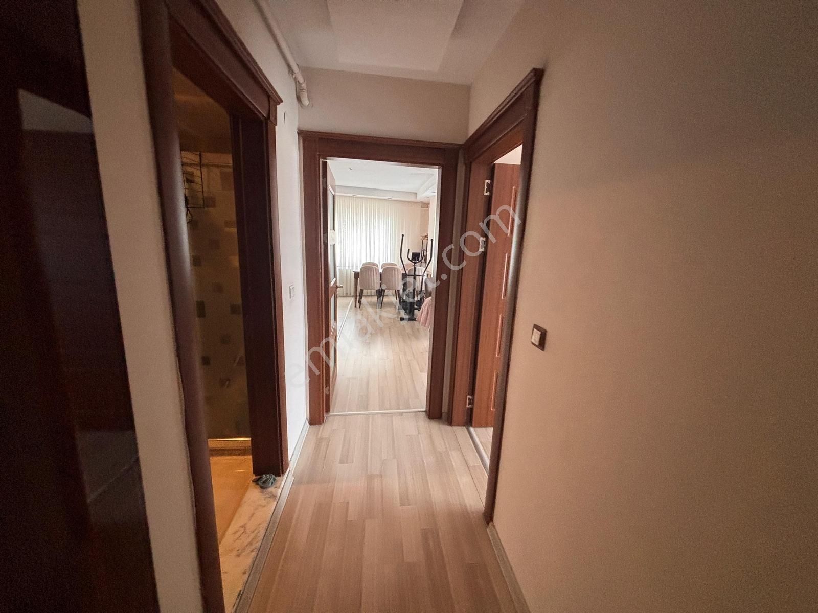 Realivadan Aliağa Merkezde Satılık 2+1 Daire - Görsel 7