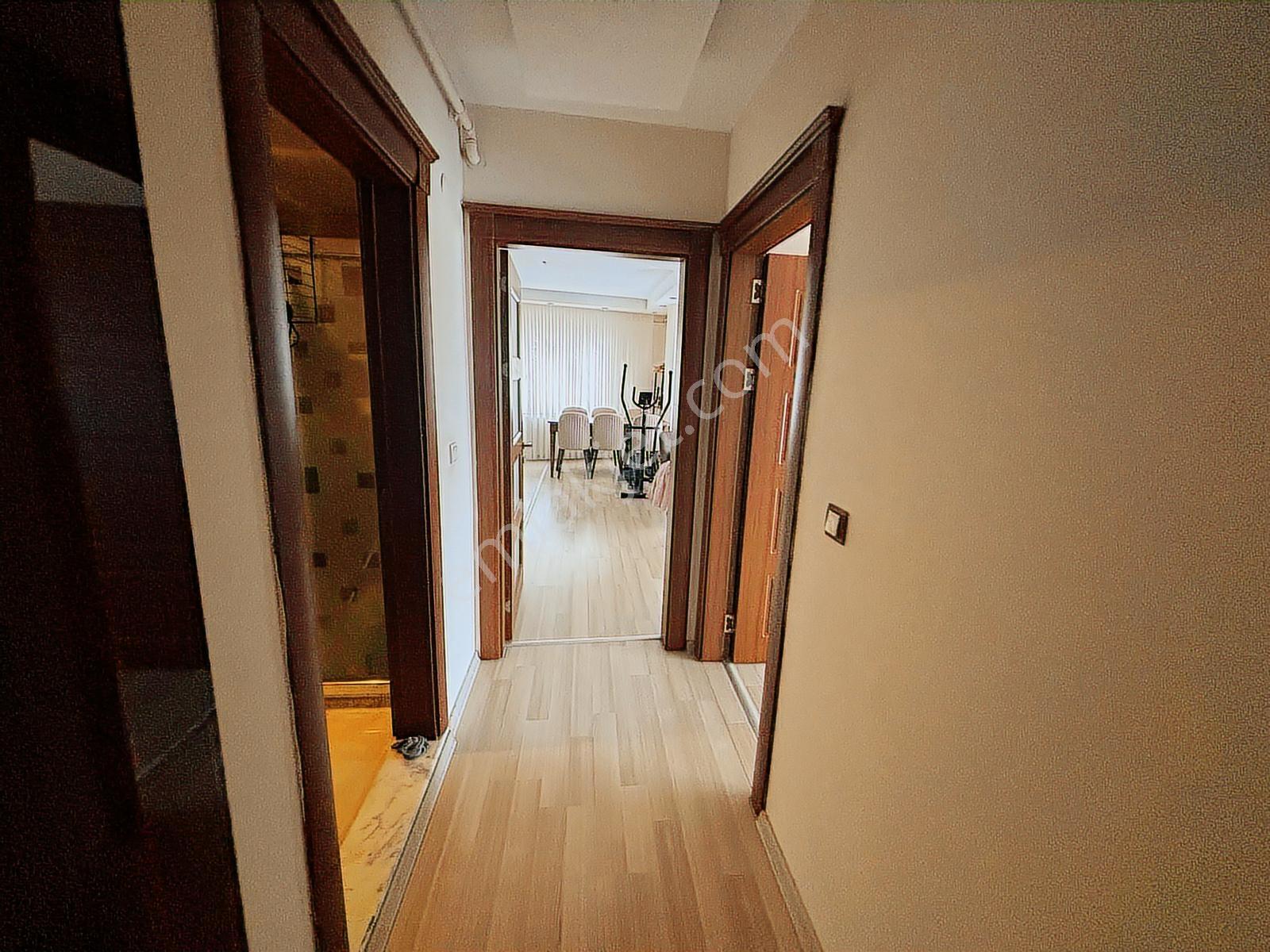Realivadan Aliağa Merkezde Satılık 2+1 Daire - Görsel 8