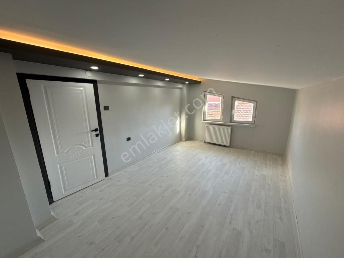 Sincan Akşemsettin Mh 4+1ultra Lüx Yapılı Bağımsız Teraslı Daire - Görsel 8